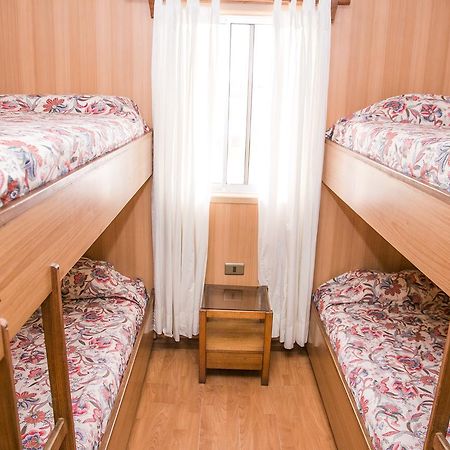 Cabanas Las Ananucas I La Serena Luaran gambar