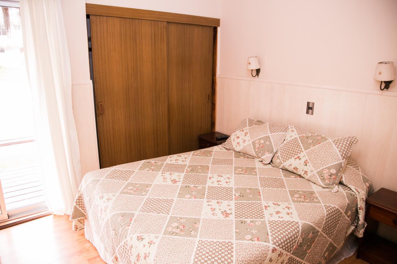 Cabanas Las Ananucas I La Serena Luaran gambar